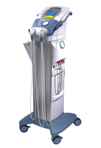 Intelect Advanced Combo