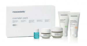 Depigmentacija by Cosmelan