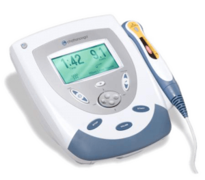 Intelect Mobile Laser