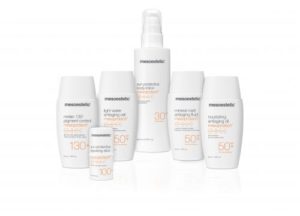 Zaščita proti soncu